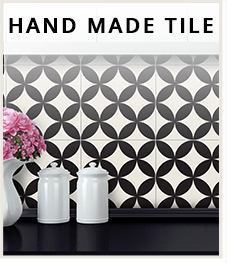 Hand Made Tile