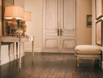 Gallery of Floors - LVT